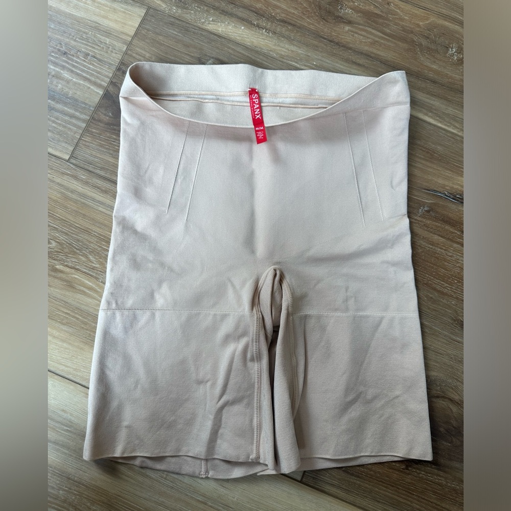 SPANX